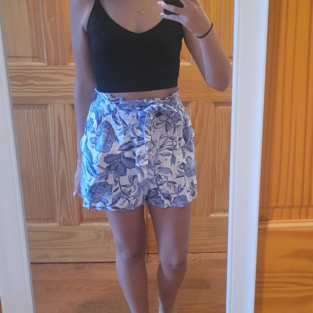 H&M shorts